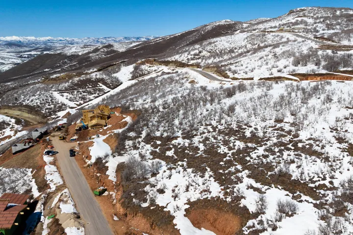 2019 E Perches Dr, Hideout, Utah 84036