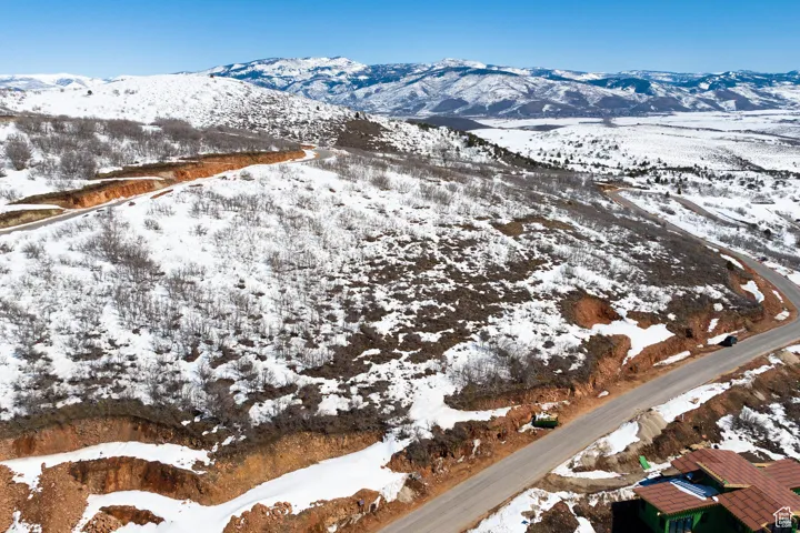 2019 E Perches Dr, Hideout, Utah 84036