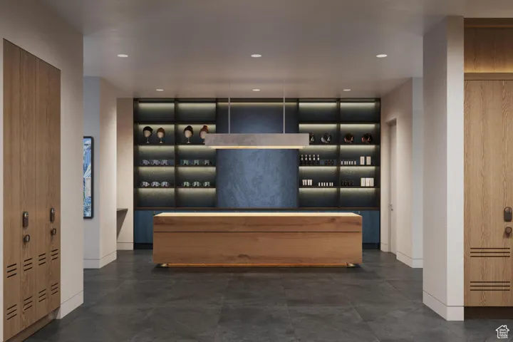 9300 MARSAC AVE #C202, Park City, Utah 84060