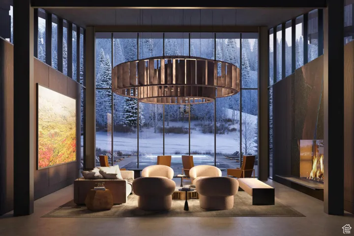 9300 MARSAC AVE #C202, Park City, Utah 84060
