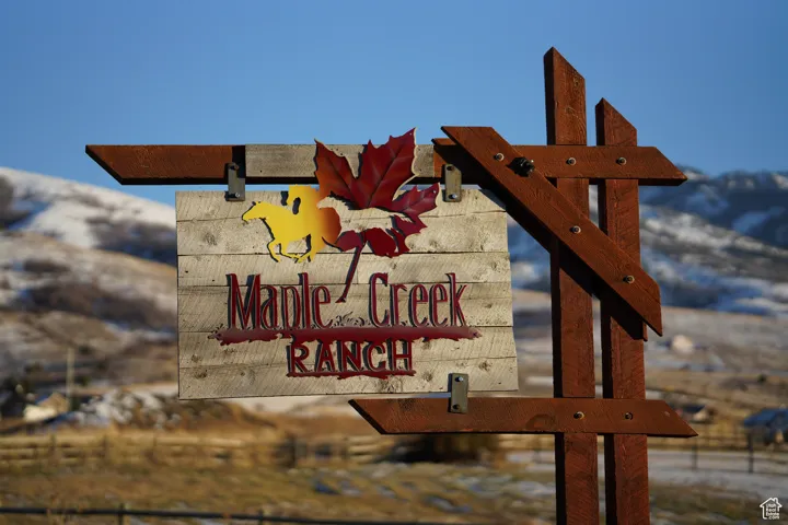 Unit 15, Franklin, Idaho 83237