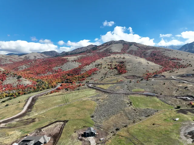Unit 15, Franklin, Idaho 83237
