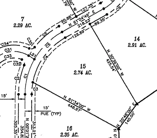 Unit 15, Franklin, Idaho 83237