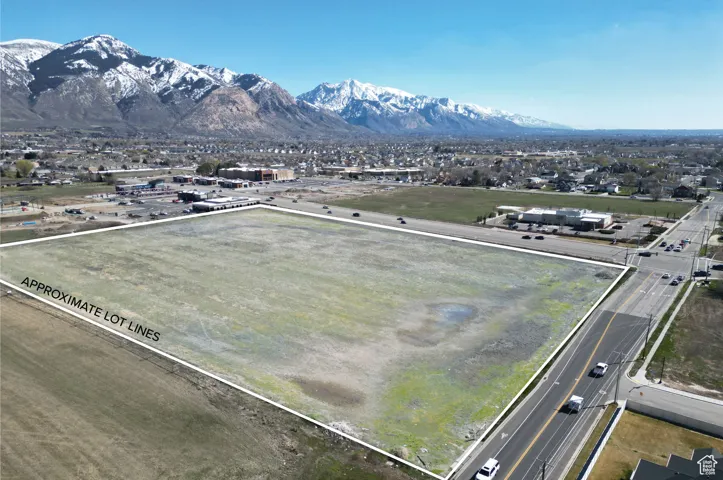 600 W 2700 N, Pleasant View, Utah 84414
