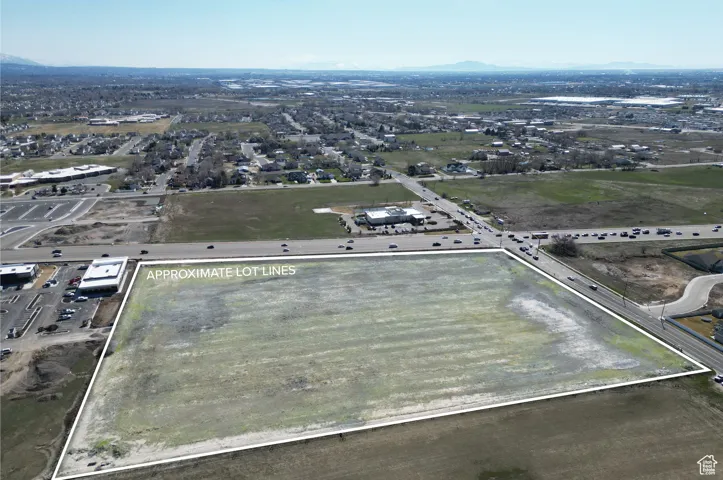 600 W 2700 N, Pleasant View, Utah 84414