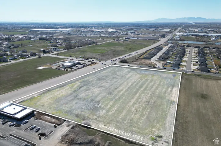 600 W 2700 N, Pleasant View, Utah 84414