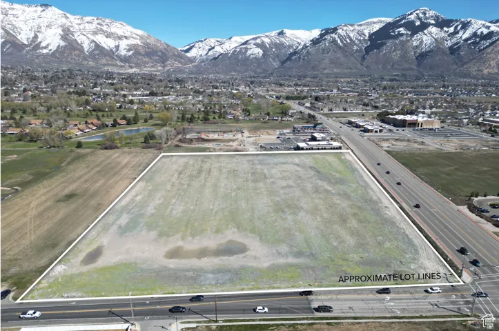 600 W 2700 N, Pleasant View, Utah 84414