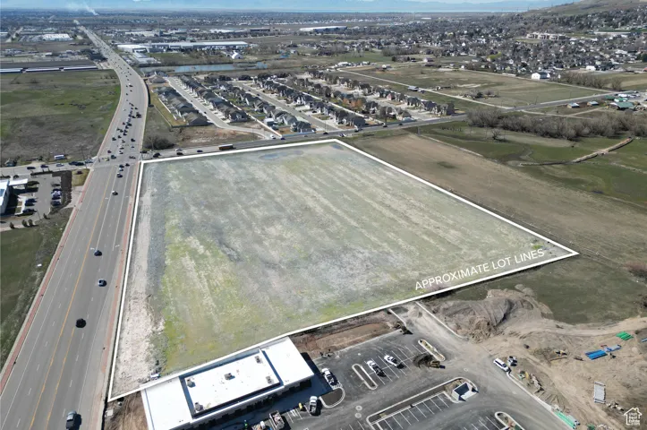 600 W 2700 N, Pleasant View, Utah 84414