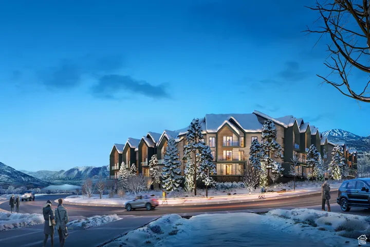 1364 W Stillwater Dr #r2080, Heber City, Utah 84032