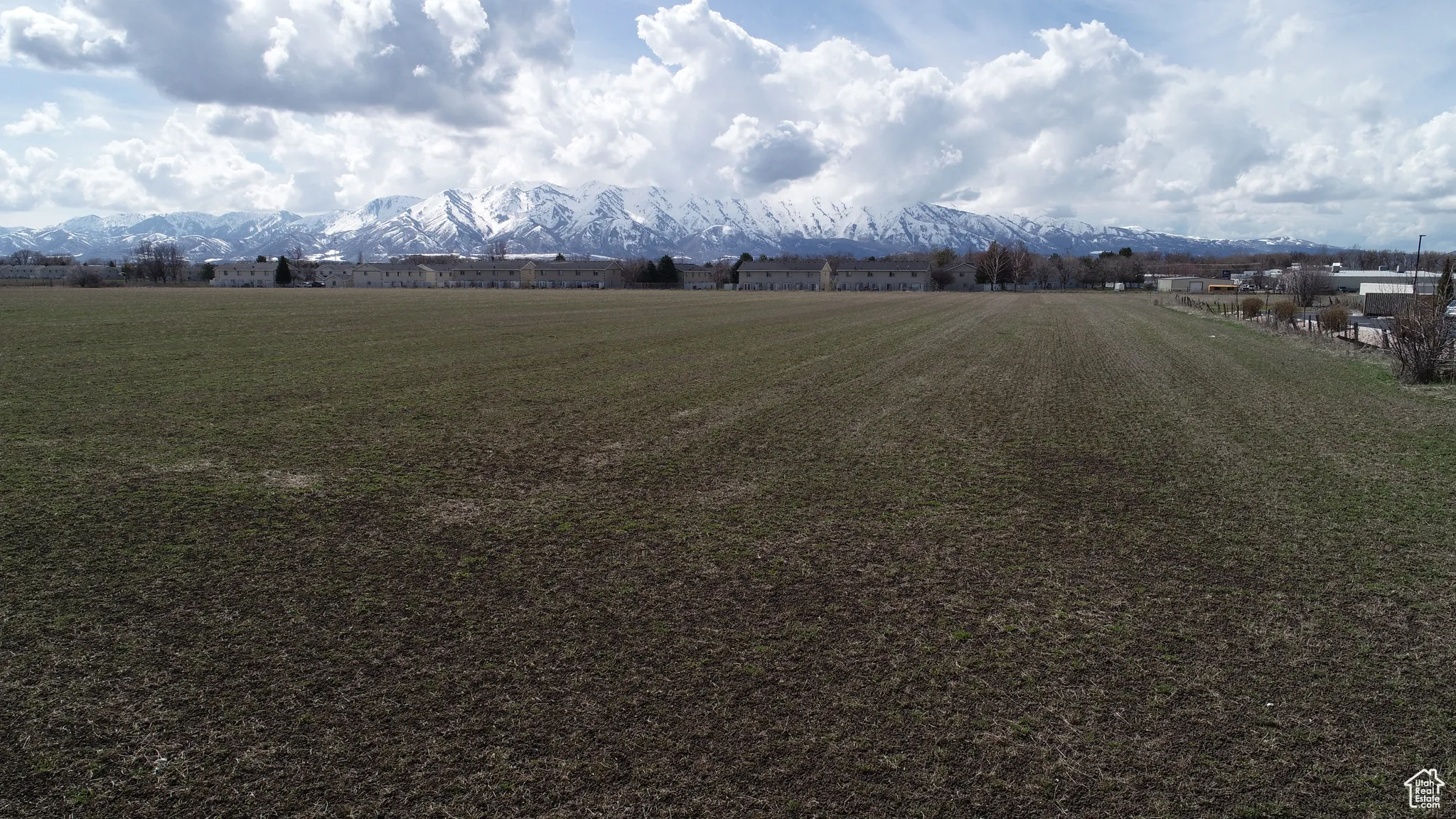 2.5 to 17.5 Acres