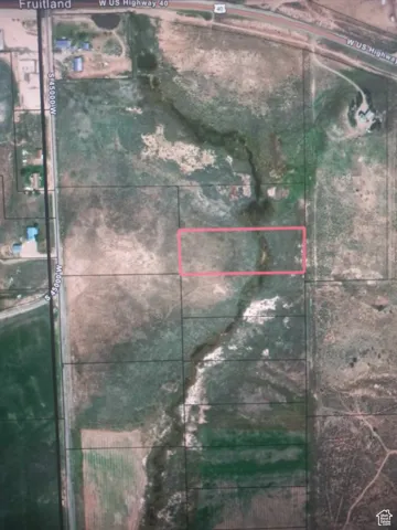 0 Unit 10a2, Fruitland, Utah 84027
