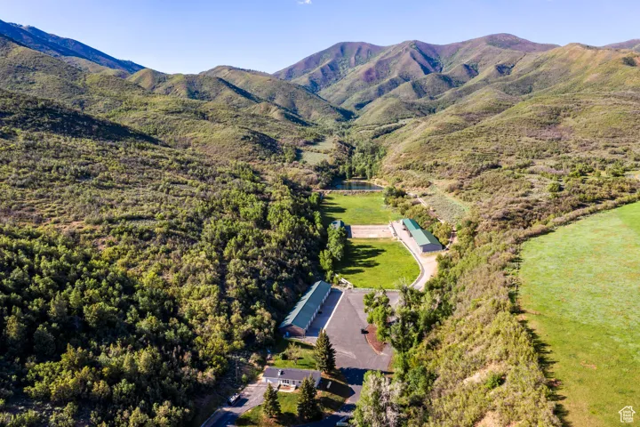 533 N Left Fork Hobble Creek Cyn, Springville, Utah 84663