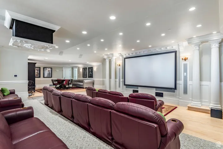 533 N Left Fork Hobble Creek Cyn, Springville, Utah 84663