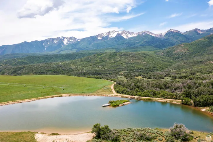 533 N Left Fork Hobble Creek Cyn, Springville, Utah 84663
