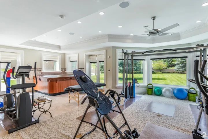 533 N Left Fork Hobble Creek Cyn, Springville, Utah 84663