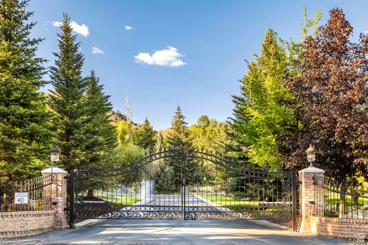 533 N Left Fork Hobble Creek Cyn, Springville, Utah 84663