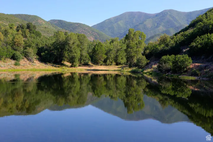 533 N Left Fork Hobble Creek Cyn, Springville, Utah 84663