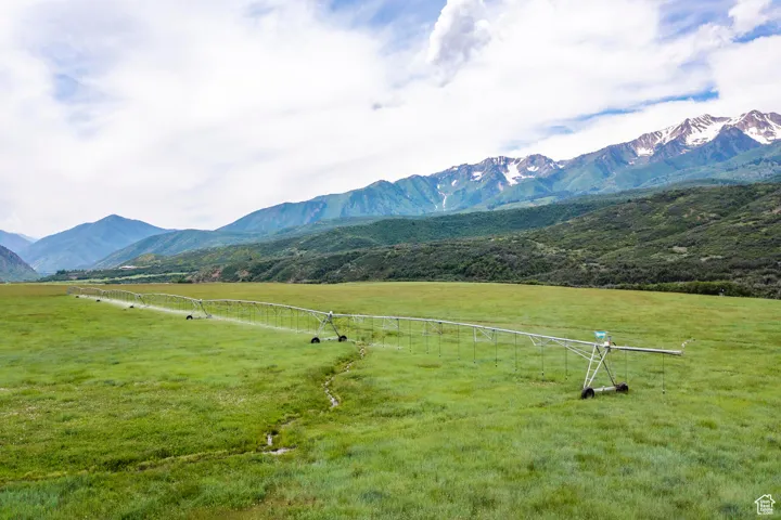 533 N Left Fork Hobble Creek Cyn, Springville, Utah 84663