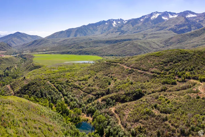 533 N Left Fork Hobble Creek Cyn, Springville, Utah 84663