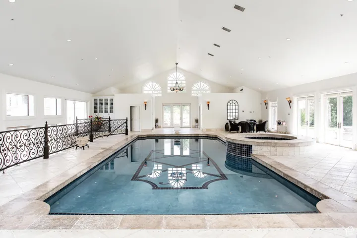 533 N Left Fork Hobble Creek Cyn, Springville, Utah 84663