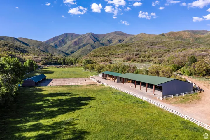 533 N Left Fork Hobble Creek Cyn, Springville, Utah 84663