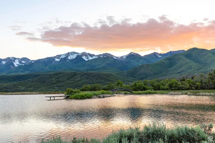 533 N Left Fork Hobble Creek Cyn, Springville, Utah 84663