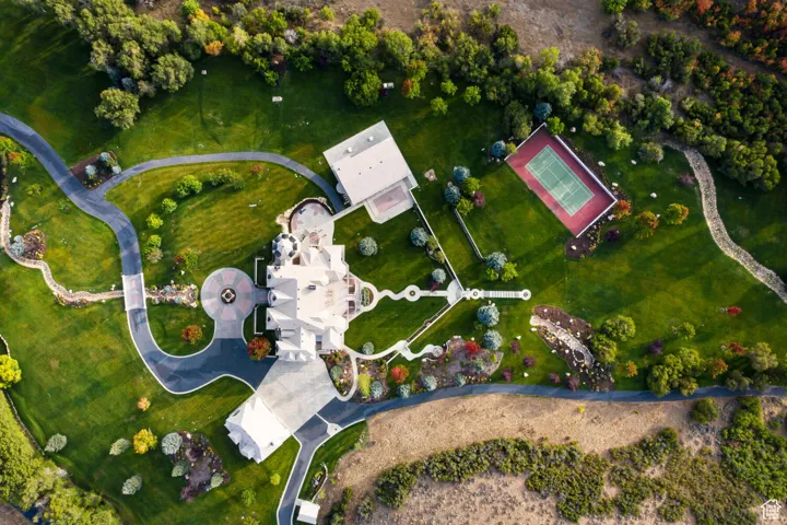 533 N Left Fork Hobble Creek Cyn, Springville, Utah 84663
