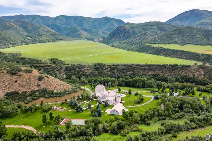 533 N Left Fork Hobble Creek Cyn, Springville, Utah 84663
