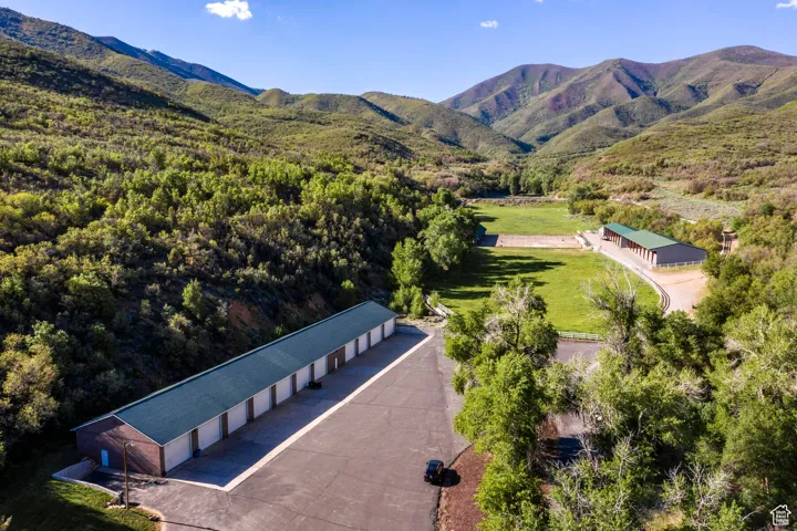 533 N Left Fork Hobble Creek Cyn, Springville, Utah 84663