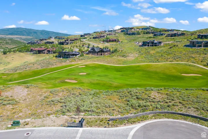 3172 Wapiti Canyon Rd #56, Park City, Utah 84098