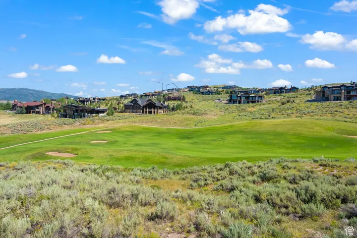 3172 Wapiti Canyon Rd #56, Park City, Utah 84098