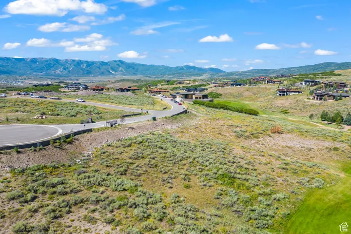 3172 Wapiti Canyon Rd #56, Park City, Utah 84098