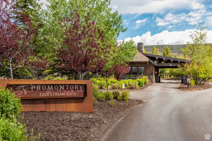 3172 Wapiti Canyon Rd #56, Park City, Utah 84098