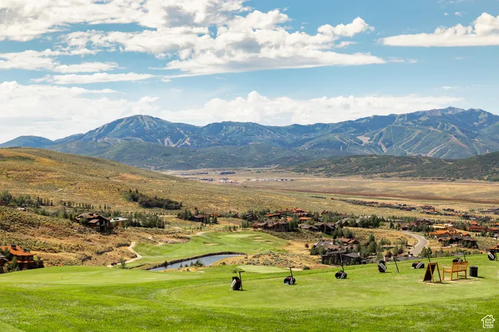 3172 Wapiti Canyon Rd #56, Park City, Utah 84098