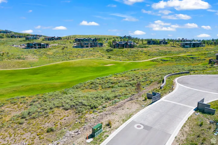 3172 Wapiti Canyon Rd #56, Park City, Utah 84098