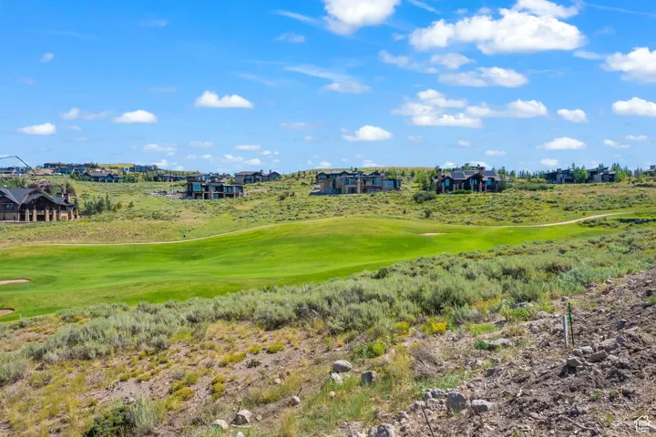 3172 Wapiti Canyon Rd #56, Park City, Utah 84098