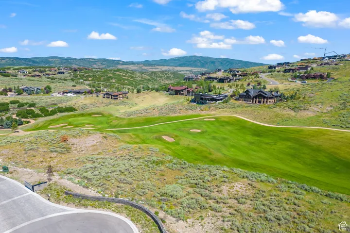 3172 Wapiti Canyon Rd #56, Park City, Utah 84098