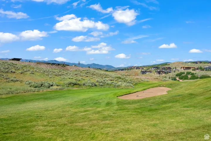 3172 Wapiti Canyon Rd #56, Park City, Utah 84098