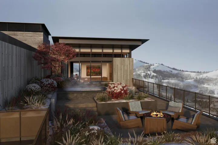 9300 Marsac Ave #b601, Park City, Utah 84060