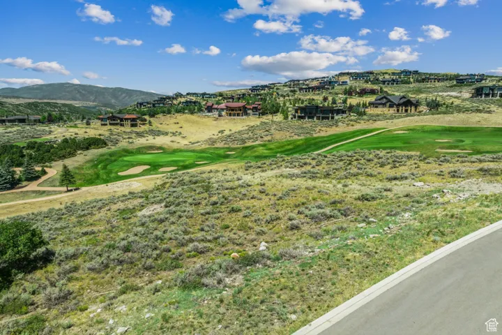 3228 Wapiti Canyon Rd #54, Park City, Utah 84098
