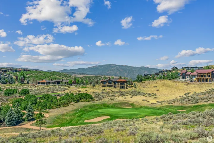 3228 Wapiti Canyon Rd #54, Park City, Utah 84098