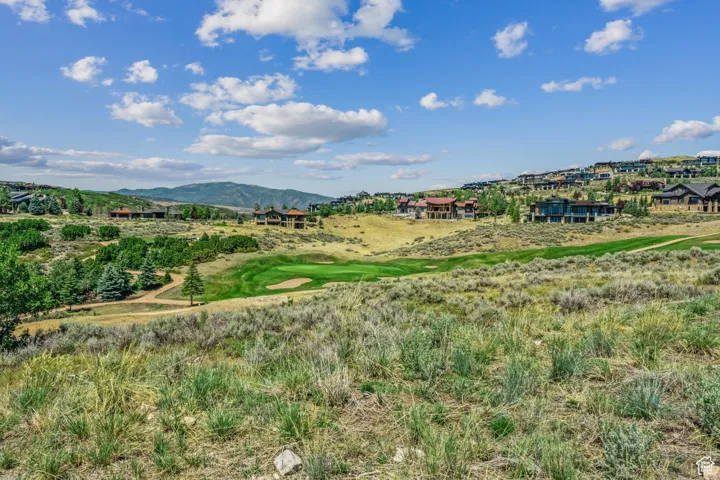3228 Wapiti Canyon Rd #54, Park City, Utah 84098