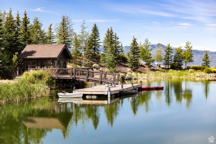 3228 Wapiti Canyon Rd #54, Park City, Utah 84098