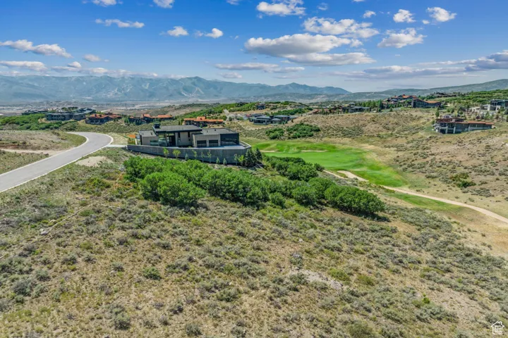 3228 Wapiti Canyon Rd #54, Park City, Utah 84098