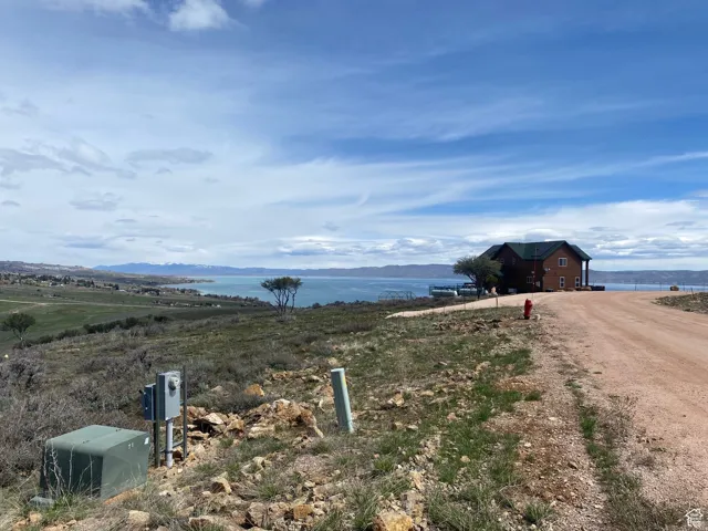 971 W Cisco Run, Garden City, Utah 84028