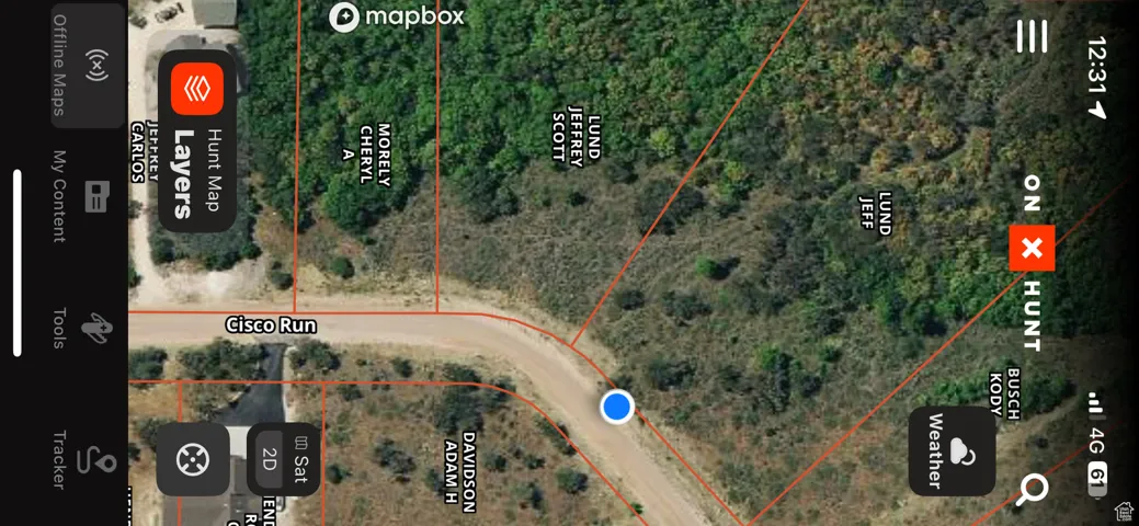 971 W Cisco Run, Garden City, Utah 84028