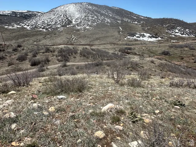 62 E Big Hollow Rd, Indianola, Utah 84629