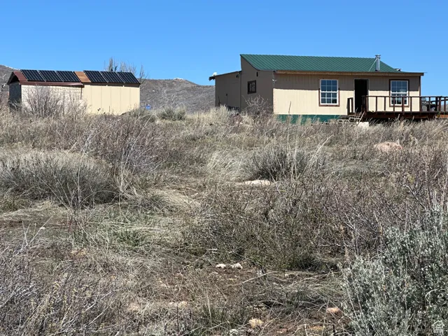 62 E Big Hollow Rd, Indianola, Utah 84629