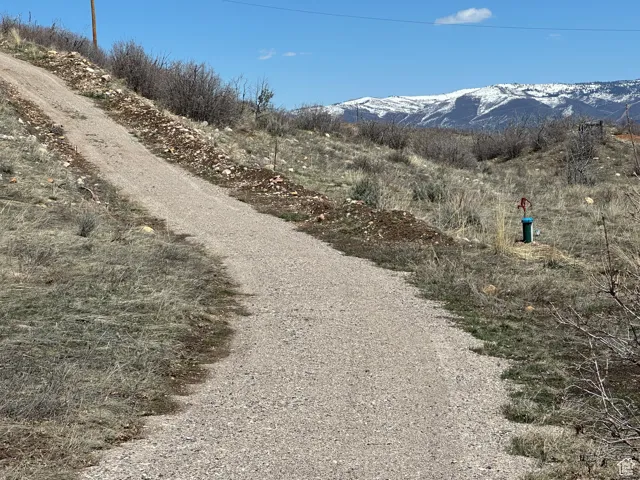 62 E Big Hollow Rd, Indianola, Utah 84629