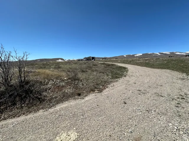 62 E Big Hollow Rd, Indianola, Utah 84629